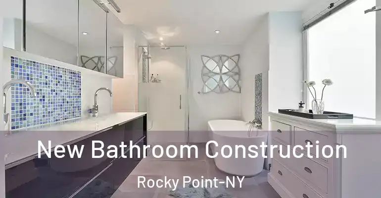 inner Bathroom imggen New Bathroom Construction Rocky Point-NY