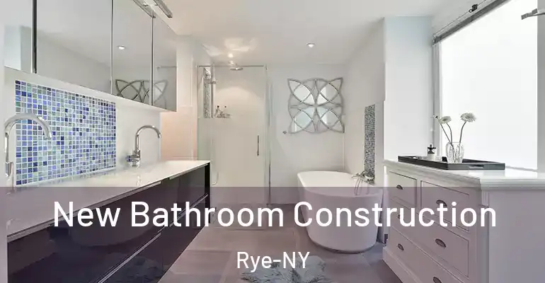 inner Bathroom imggen New Bathroom Construction Rye-NY