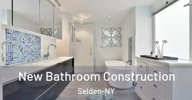 inner Bathroom imggen New Bathroom Construction Selden-NY