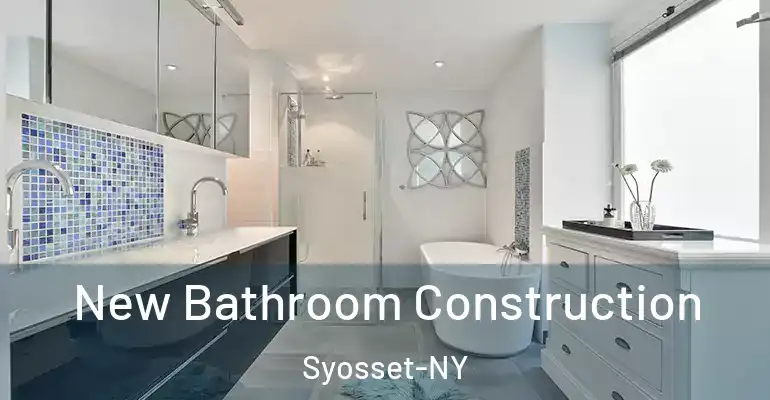 inner Bathroom imggen New Bathroom Construction Syosset-NY
