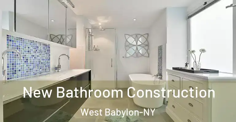 inner Bathroom imggen New Bathroom Construction West Babylon-NY