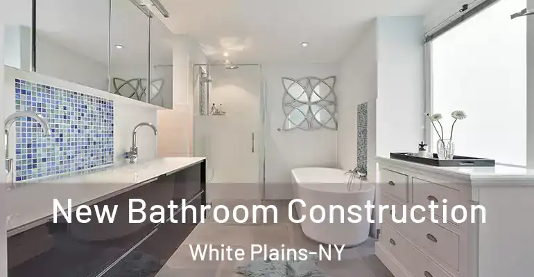 inner Bathroom imggen New Bathroom Construction White Plains-NY