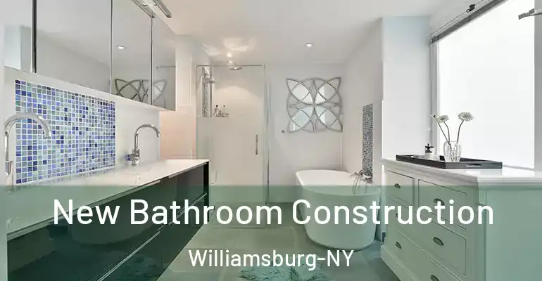 inner Bathroom imggen New Bathroom Construction Williamsburg-NY