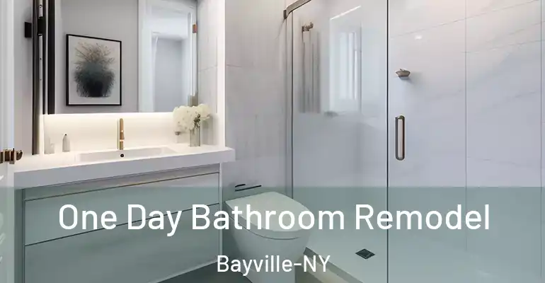 inner Bathroom imggen One Day Bathroom Remodel Bayville-NY