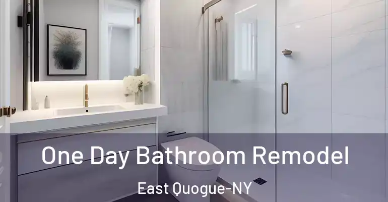 inner Bathroom imggen One Day Bathroom Remodel East Quogue-NY