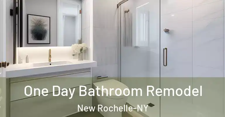inner Bathroom imggen One Day Bathroom Remodel New Rochelle-NY