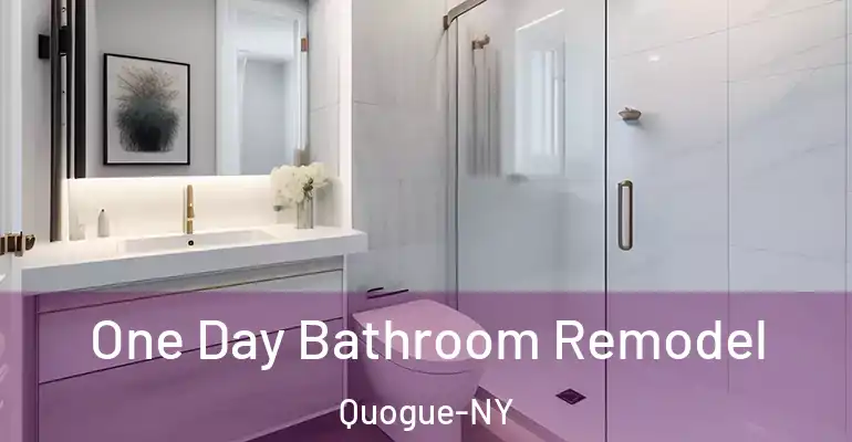 inner Bathroom imggen One Day Bathroom Remodel Quogue-NY