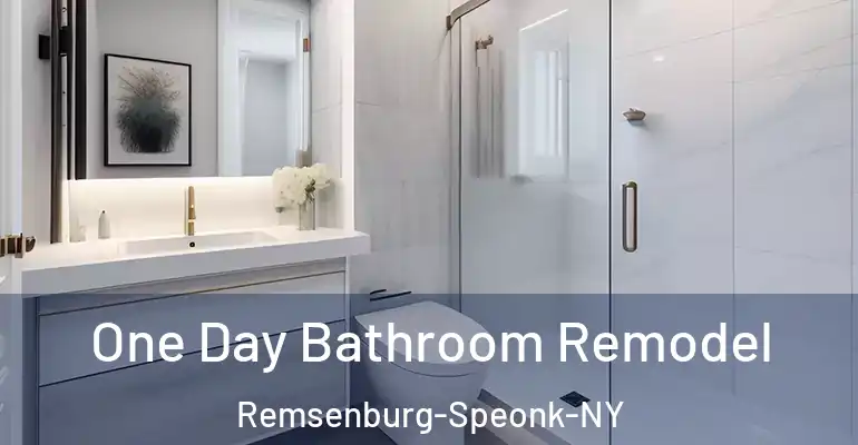 inner Bathroom imggen One Day Bathroom Remodel Remsenburg-Speonk-NY