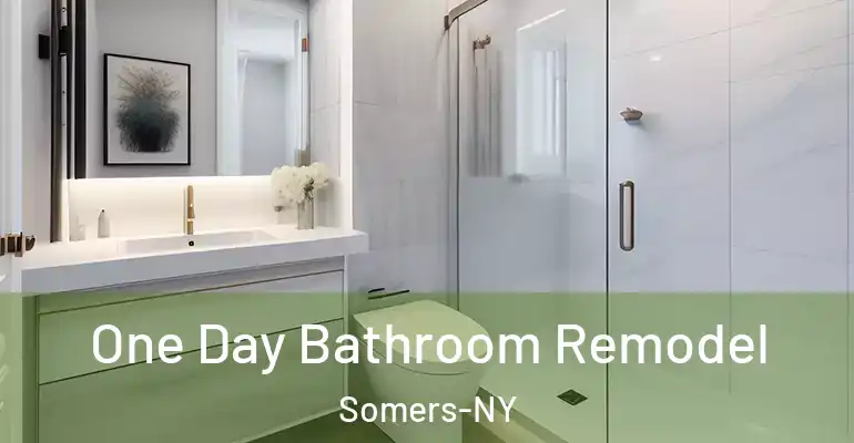 inner Bathroom imggen One Day Bathroom Remodel Somers-NY