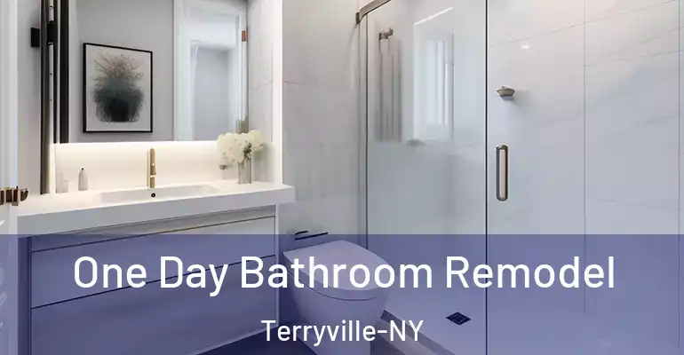 inner Bathroom imggen One Day Bathroom Remodel Terryville-NY