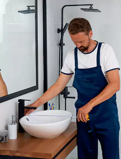 Your Trusted 10x10 Bathroom Remodel Specialists in East Farmingdale, NY