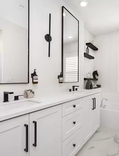 Expert Bathroom Cabinet Remodel Company in East Farmingdale, NY: Your Trusted Partner for Quality Home Upgrades