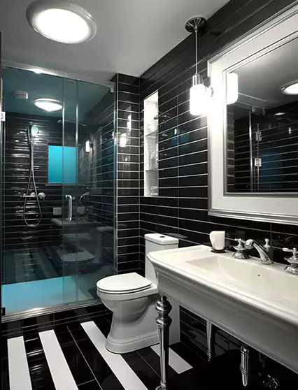 Your Trusted Bathroom Remodeling Company in Queens, NY
