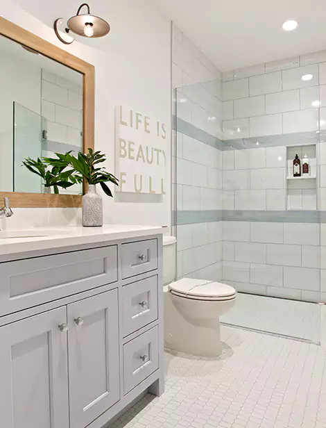 Expert Bathroom Renovation Company: Your Trusted Partner for Beautiful Bathroom Renovations in East Farmingdale, NY