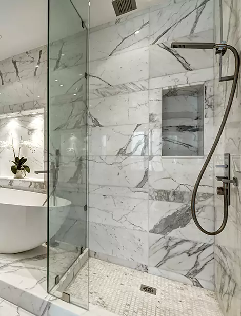 Expert Bathroom Tile Renovation Company in East Farmingdale, NY