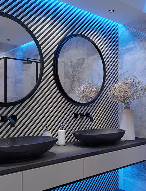 Expert Bathroom Upgrade Company: Your Trusted Partner for Modern Improvements in East Farmingdale, NY