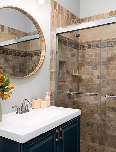 Expert Budget Bathroom Remodel Company in East Farmingdale, NY: Your Trusted Partner for Low-Cost Upgrades