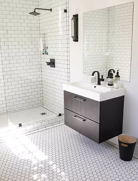 Your Trusted Full Bathroom Remodel Specialists in East Farmingdale, NY
