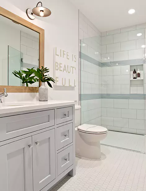 Expert Local Bathroom Remodel Company: Your Trusted Partner for Home Improvements in East Farmingdale, NY