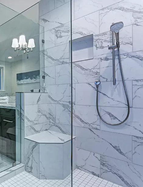 Expert Luxury Bathroom Remodel Company in East Farmingdale, NY: Your Trusted Partner for High-End Home Upgrades