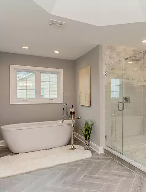 Expert Master Bathroom Renovation Company in East Farmingdale, NY: Your Trusted Local Remodeling Partner