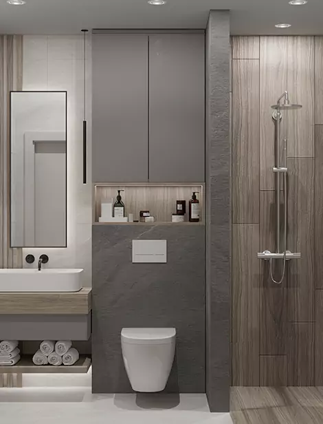 Expert Small Bathroom Remodel Company: Your Trusted Partner for Quality Home Upgrades in East Farmingdale, NY