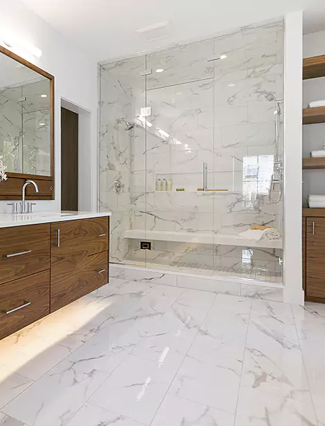 Expert Tub to Shower Conversion Company: Your Trusted Partner for Safe Bathroom Upgrades in North Babylon, NY