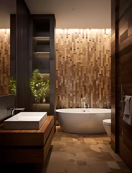 Expert Whole Bathroom Remodel Company: Your Trusted Partner for Full-Space Upgrades in East Farmingdale, NY