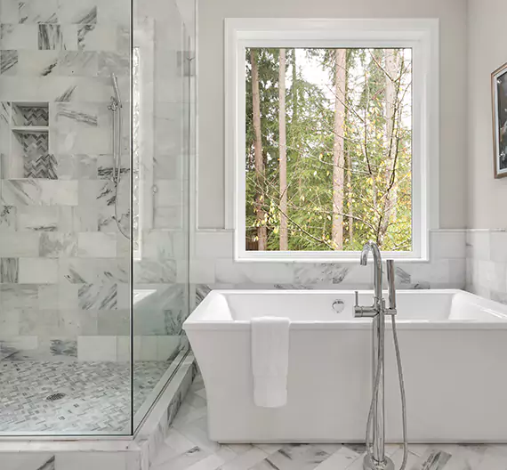Why Choose Choice Bathroom Remodeling for Your 10x10 Bathroom Remodel in East Farmingdale, NY?