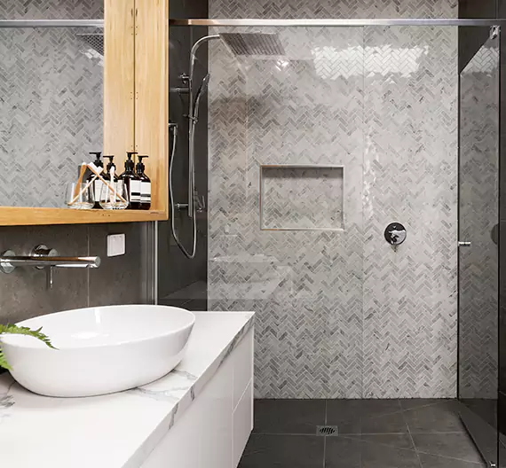 Why Choose Choice Bathroom Remodeling for Your 5x10 Bathroom Remodel in East Farmingdale, NY?