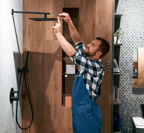 Why Choose Choice Bathroom Remodeling for Quality Bathroom Repair Services in East Farmingdale, NY?