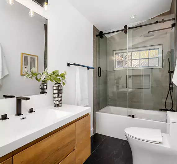 Why Choose Choice Bathroom Remodeling for Your Budget Bathroom Remodel in East Farmingdale, NY?
