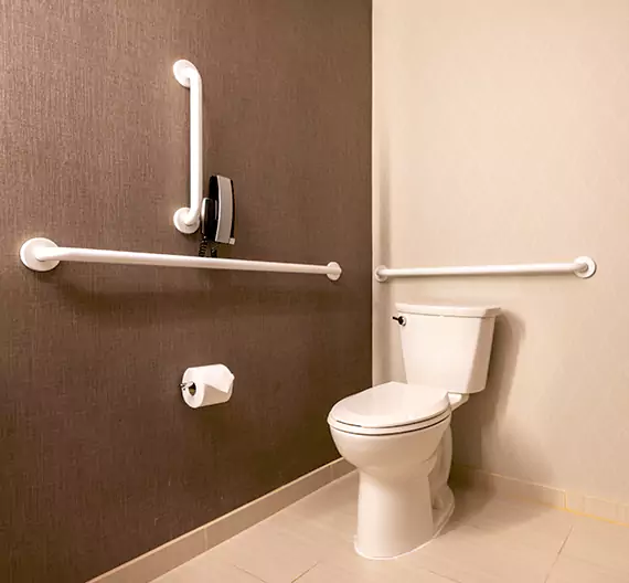 Why Homeowners Choose Choice Bathroom Remodeling for Disabled Bathroom Renovations in East Farmingdale, NY?