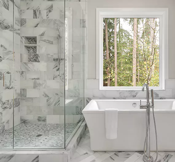 Why Choose Choice Bathroom Remodeling for Quality Master Bathroom Renovation Services in East Farmingdale, NY?