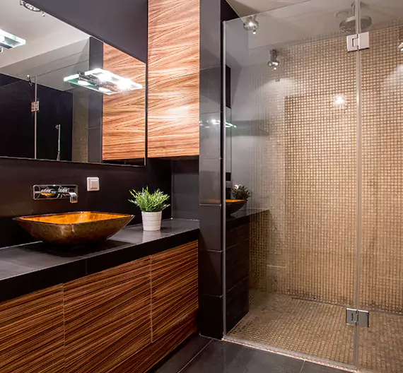Why Choose Choice Bathroom Remodeling for New Bathroom Construction Services in East Farmingdale, NY?