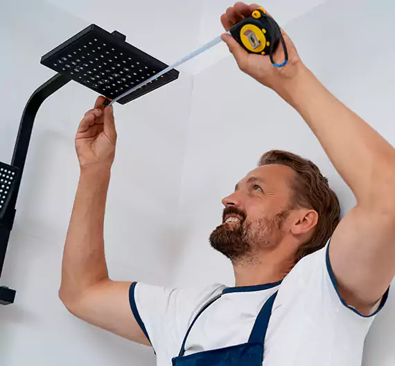 Why Choose Choice Bathroom Remodeling for Shower Remodeling Services in East Farmingdale, NY?