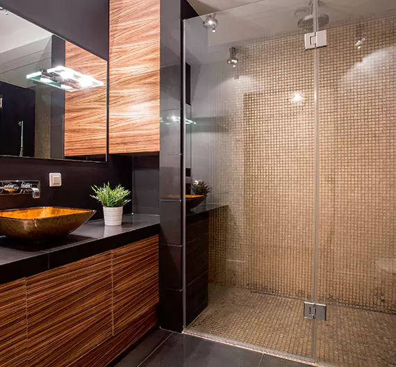 Why Choose Choice Bathroom Remodeling for Quality Tub to Shower Conversion Services in North Babylon, NY?