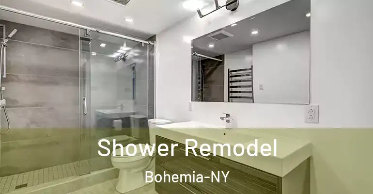 inner Bathroom imggen Shower Remodel Bohemia-NY