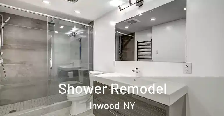 inner Bathroom imggen Shower Remodel Inwood-NY