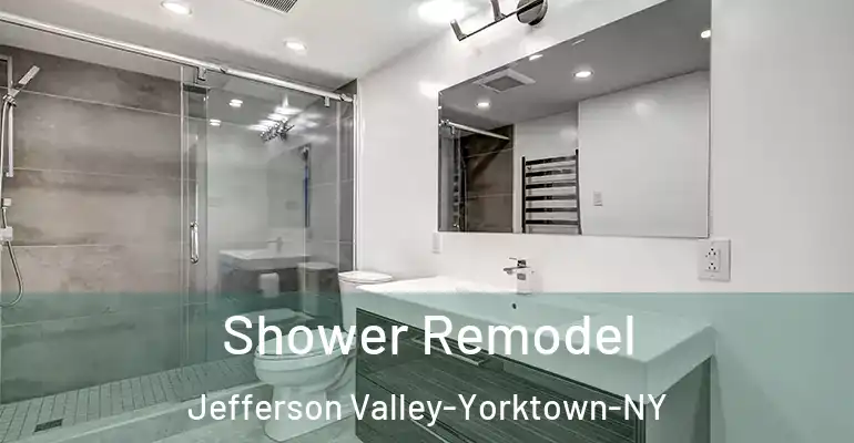 inner Bathroom imggen Shower Remodel Jefferson Valley-Yorktown-NY