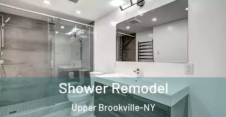 inner Bathroom imggen Shower Remodel Upper Brookville-NY