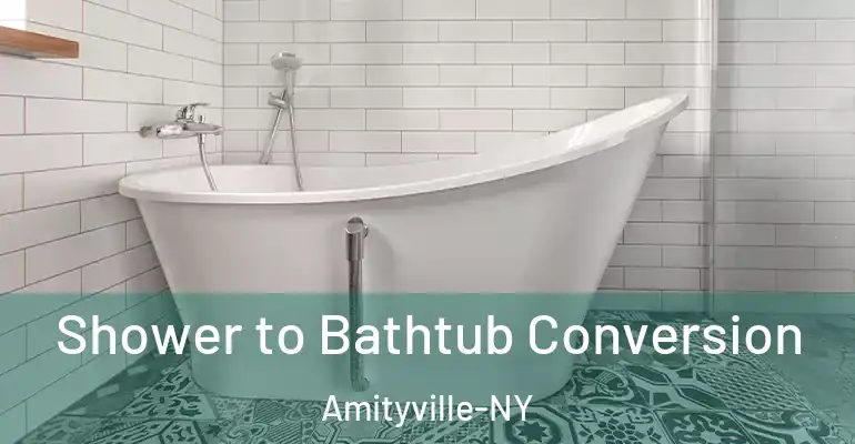 inner Bathroom imggen Shower to Bathtub Conversion Amityville-NY