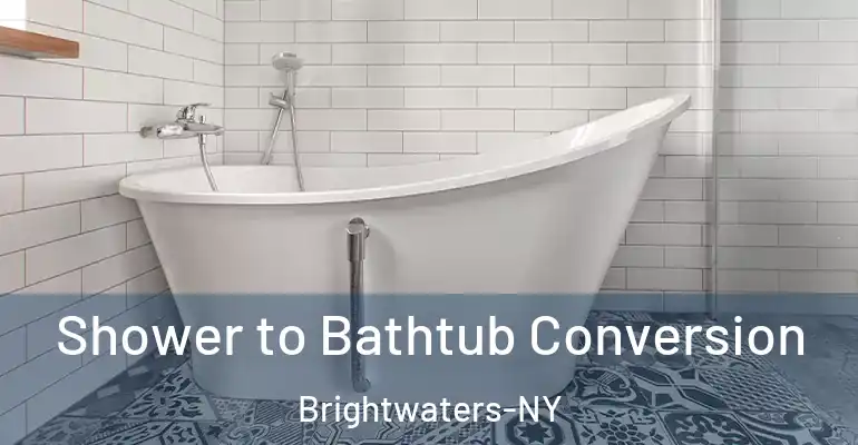 inner Bathroom imggen Shower to Bathtub Conversion Brightwaters-NY