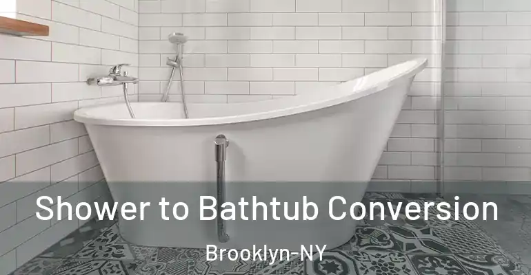 inner Bathroom imggen Shower to Bathtub Conversion Brooklyn-NY