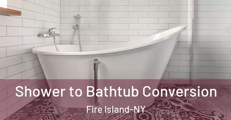 inner Bathroom imggen Shower to Bathtub Conversion Fire Island-NY