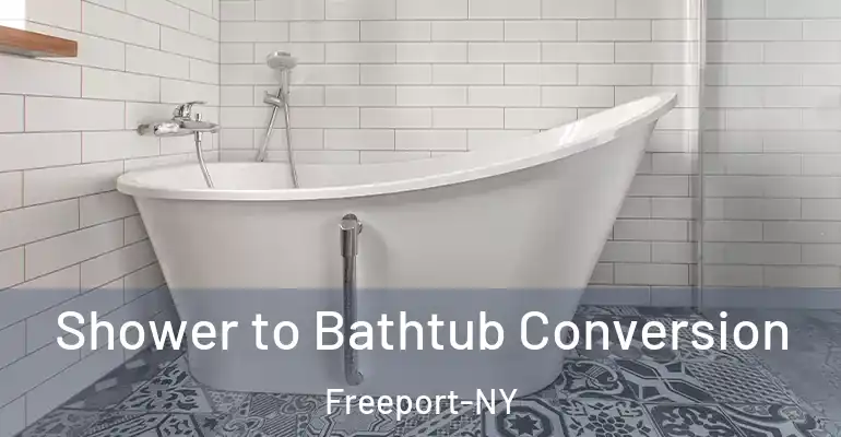 inner Bathroom imggen Shower to Bathtub Conversion Freeport-NY