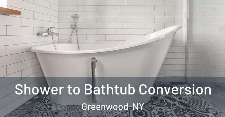 inner Bathroom imggen Shower to Bathtub Conversion Greenwood-NY