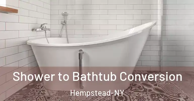 inner Bathroom imggen Shower to Bathtub Conversion Hempstead-NY