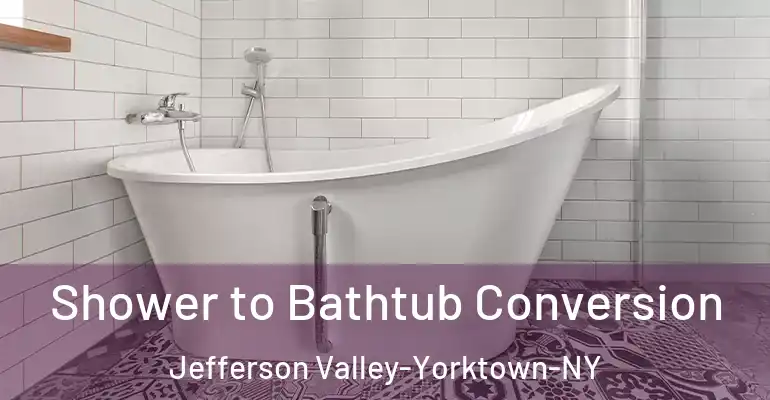 inner Bathroom imggen Shower to Bathtub Conversion Jefferson Valley-Yorktown-NY