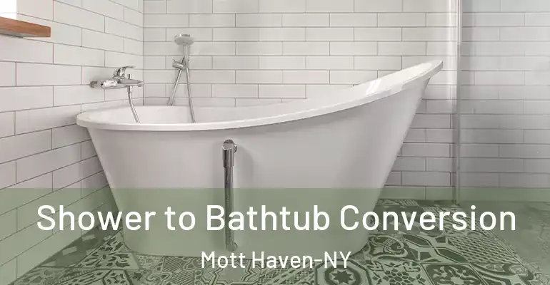 inner Bathroom imggen Shower to Bathtub Conversion Mott Haven-NY